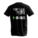 F*ck Rules - Camiseta Premium - HQT