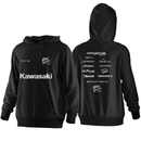 Equipe - Moletom Premium - HQT