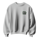 High Quality Team Lifestyle - Moletom CARECA Premium - HQT