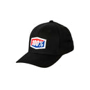 Boné 100% Official X-Fit - Flex Fit Hat (Importado)
