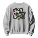 Wip - Moletom Careca Premium - HQT