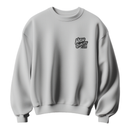 Wip - Moletom Careca Premium - HQT