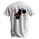 Lifestyle - Camiseta Premium - 134 Company