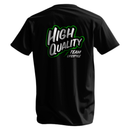High Quality Team Lifestyle - Camiseta Premium - HQT