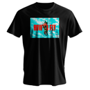 How to Fly - Camiseta Premium - 134 Company
