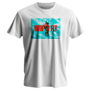 How to Fly - Camiseta Premium - 134 Company
