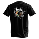 Wip - Camiseta Premium - HQT