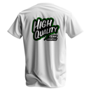 High Quality Team Lifestyle - Camiseta Premium - HQT