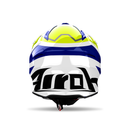 Capacete Airoh Aviator Ace 2 Ground – Capacete Motocross Premium Leve e Alta Proteção