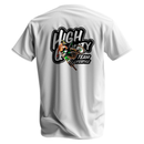 Wip - Camiseta Premium - HQT