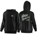 High Quality Team Lifestyle - Moletom Premium - HQT
