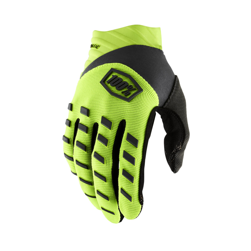 Luvas 100% Airmatic