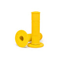 Manopla Diamond Grip com Arame Inox para Moto