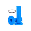 Manopla Diamond Grip com Arame Inox para Moto