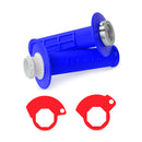 Manopla Lock-On KTM / Husqvarna 2T – SX, EXC, XC, XC-W, TC, TE e TX