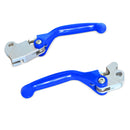 Kit Manete Retrátil GP-6 para Honda CRF 230 / CRF 250F / CRF 300F