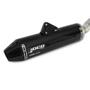 Escapamento Foco F1 - KLX 450 (TODAS)