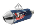 Escapamento Foco Pulse - TTR 230