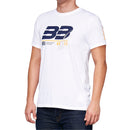 Camiseta 100% BB33 Signature