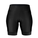 Bermuda Ciclismo Feminina Mattos Racing Bike Forro Gel Conforto MTB e Speed