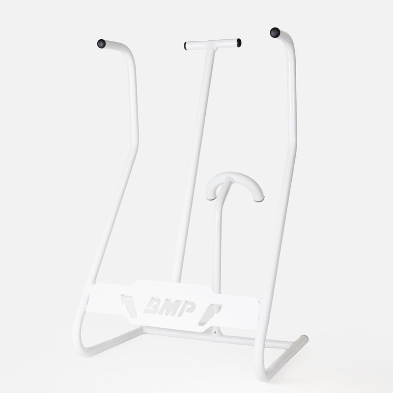 Suporte Lava Botas Capacete BMP