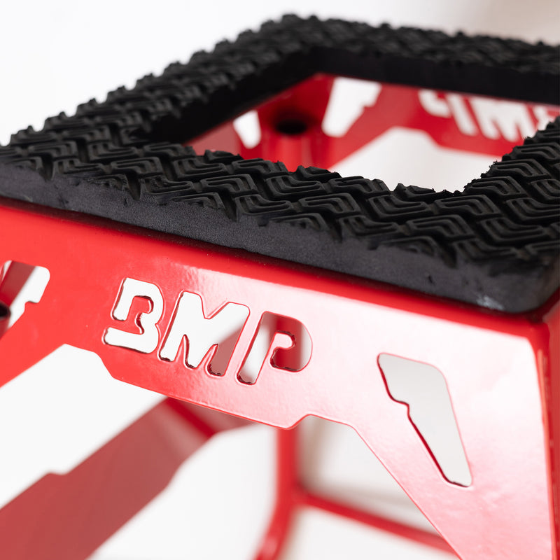 Stand BMP Ride