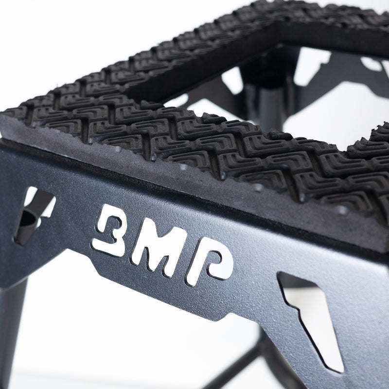 Stand BMP Ride