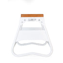 Stand BMP Com Madeira