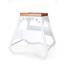 Stand BMP Com Madeira