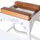 Stand BMP Com Madeira