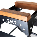Stand BMP Com Madeira