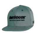 Boné Fasthouse Classic – Estilo Casual, Conforto e Qualidade Premium