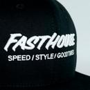 Boné Fathouse Classic Original Masculino Ajustável Estilo Streetwear Premium