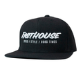 Boné Fasthouse Classic – Estilo Casual, Conforto e Qualidade Premium