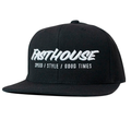 Boné Fathouse Classic Original Masculino Ajustável Estilo Streetwear Premium