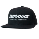 Boné Fathouse Classic Original Masculino Ajustável Estilo Streetwear Premium