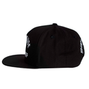 Boné Fasthouse Haven Original Masculino Ajustável Aba Curva Estilo Streetwear Premium