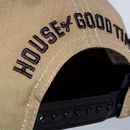 Boné Fasthouse Haven