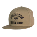 Boné Fasthouse Haven