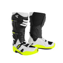 Bota Motocross Shot Race 8 Off-Road