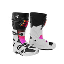 Bota Motocross Shot Race 8 Off-Road