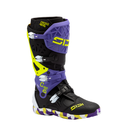 Bota Motocross Sidi Crossair X Off Road Trilha Enduro Original