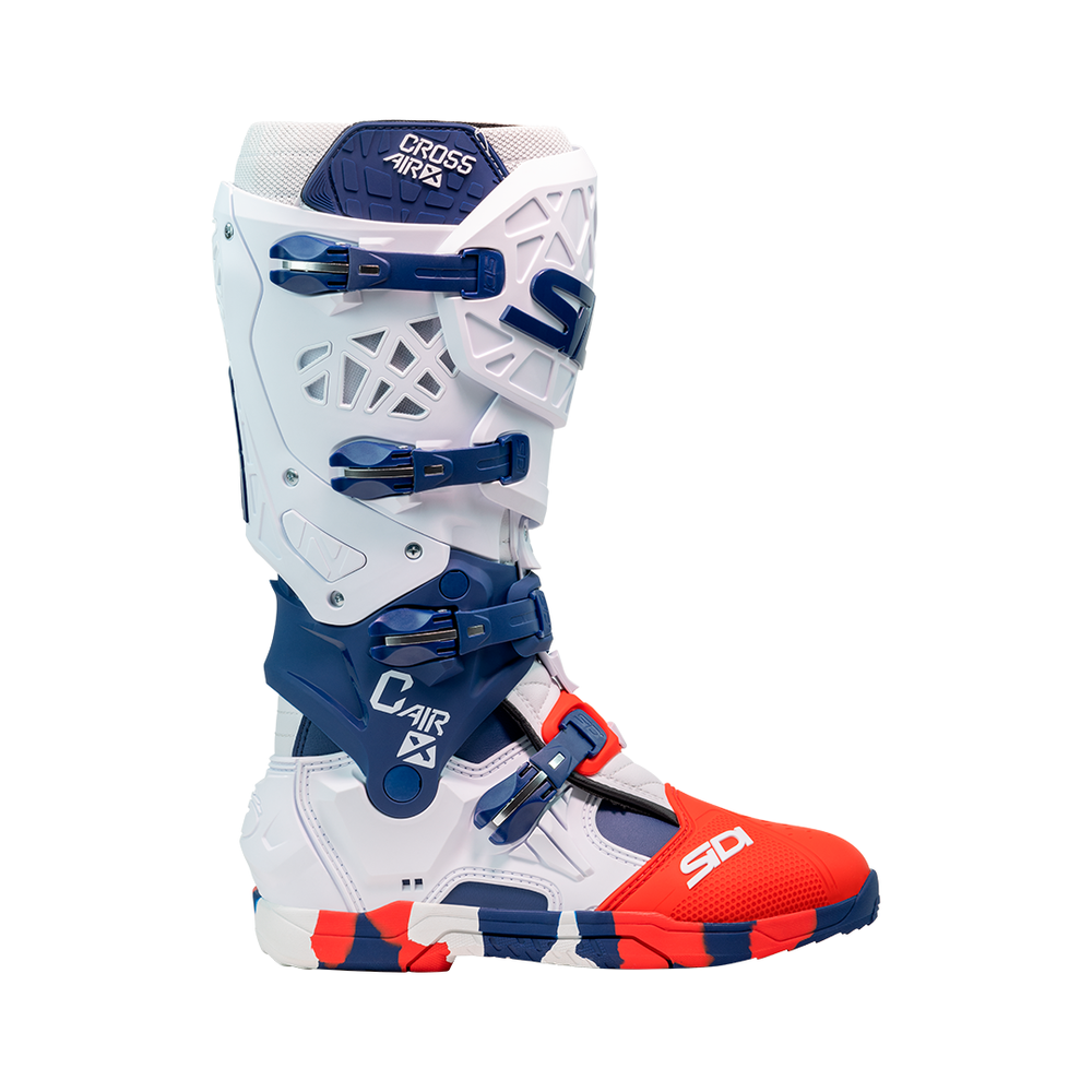 Bota Sidi Crossair X