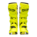 Bota Motocross Sidi Crossair X Off Road Trilha Enduro Original