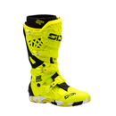 Bota Motocross Sidi Crossair X Off Road Trilha Enduro Original