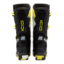 Bota Motocross Sidi Crossair X Off Road Trilha Enduro Original