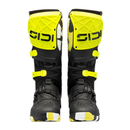 Bota Motocross Sidi Crossair X Off Road Trilha Enduro Original