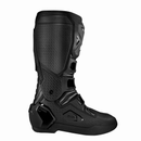 Bota Sidi Crossair Black – Leveza, Proteção e Performance para Motocross e Enduro
