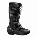 Bota Sidi Crossair Black – Leveza, Proteção e Performance para Motocross e Enduro