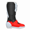 Bota Sidi Crossair Red/Black/White – Proteção e Performance para Motocross e Enduro